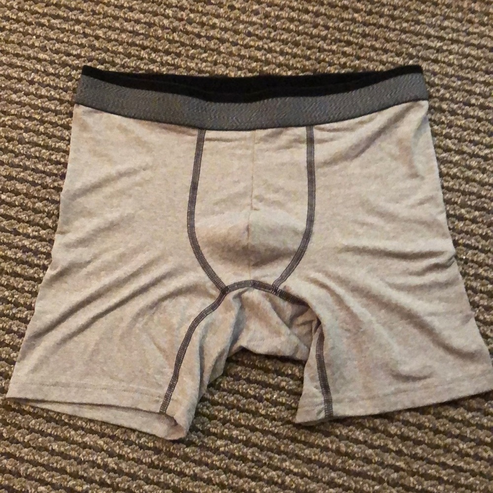 Basic/outfitters boxer brief